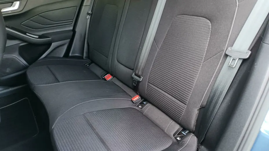 FORD Focus Focus 1.0 EcoBoost Titanium X