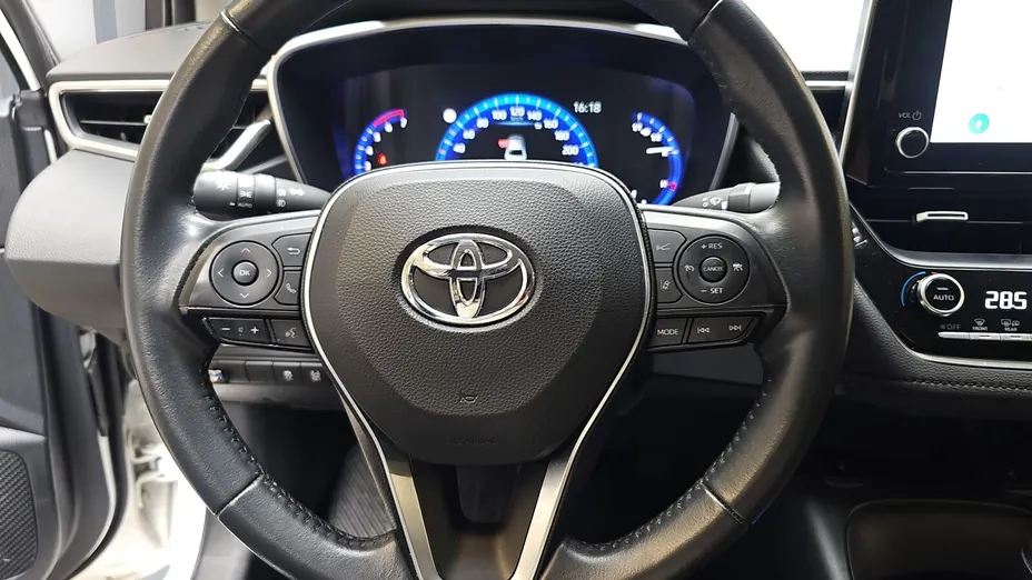 TOYOTA Corolla Corolla 1.8 Hybrid Comfort