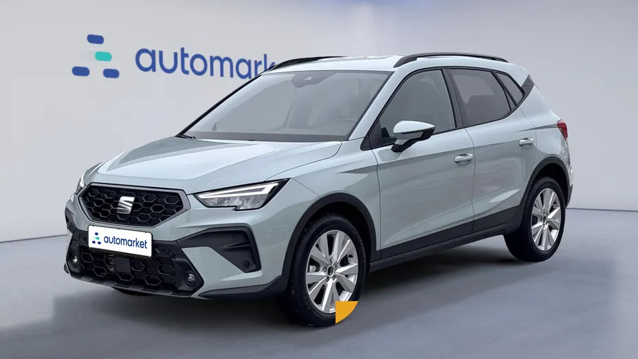 SEAT Arona Arona 1.0 TSI FR S&S DSG Nowy