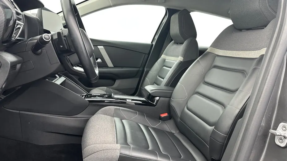 CITROEN C4 -