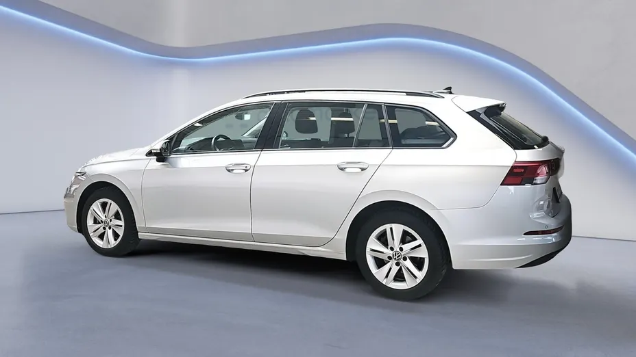 VOLKSWAGEN Golf Golf VIII 1.5 TSI EVO Life