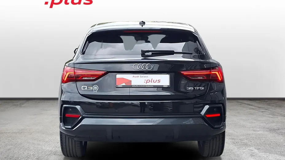 AUDI Q3 Sportback -