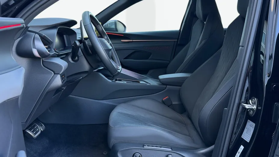 CUPRA Terramar Terramar 1.5 eTSI mHEV DSG