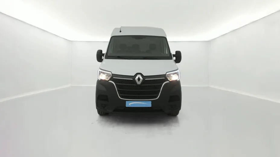RENAULT Master -
