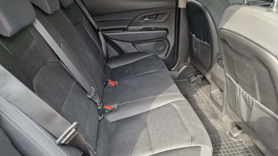 KGM / SSANGYONG Korando Korando 1.5 T-GDI Quartz 2WD