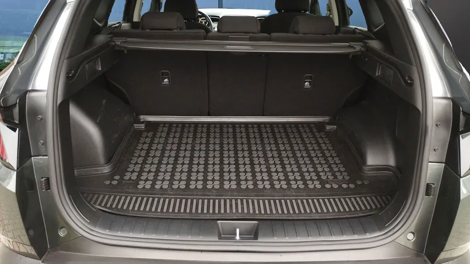 HYUNDAI Tucson Tucson 1.6 T-GDi HEV Executive 2WD