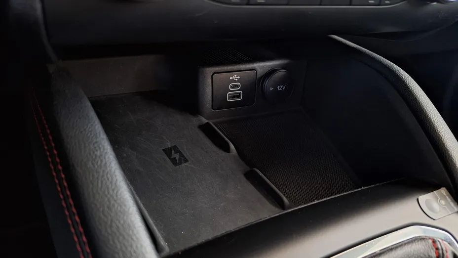 FORD Kuga Kuga 1.5 EcoBoost FWD ST-Line