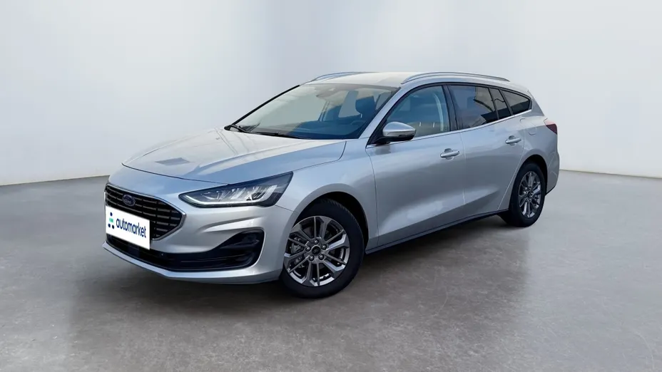 FORD Focus Focus 1.0 EcoBoost Titanium X