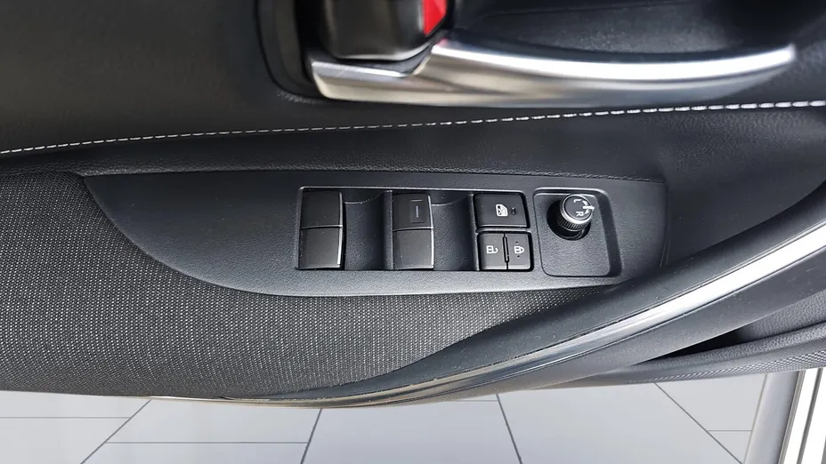 TOYOTA Corolla Corolla 1.8 Hybrid Comfort