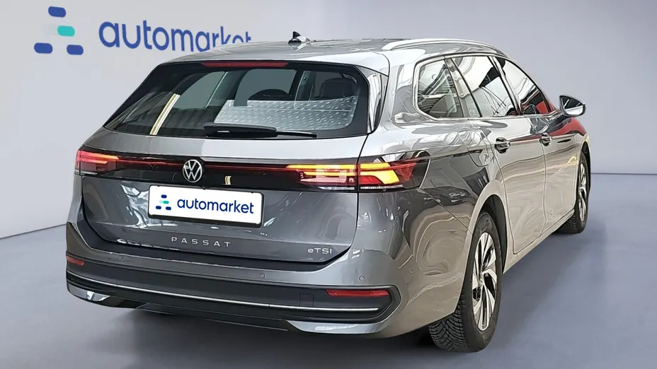 VOLKSWAGEN Passat Passat 1.5 TSI ACT mHEV Business DSG