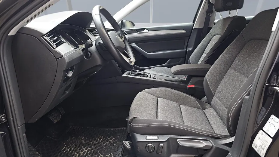 VOLKSWAGEN Passat Passat 1.5 TSI EVO Business DSG