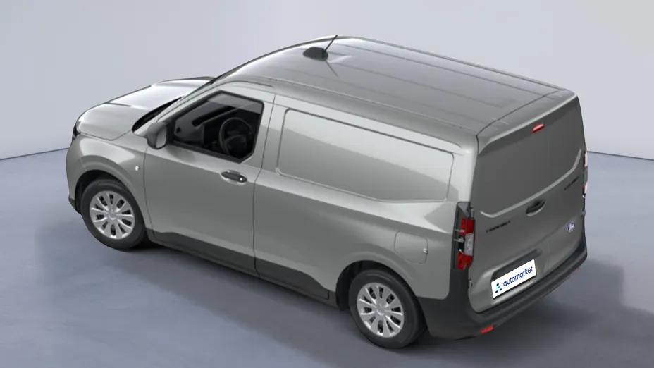 FORD Transit Courier Transit Courier 1.0 EcoBoost 2,1t Trend aut Nowy