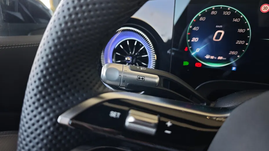MERCEDES-BENZ CLA CLA 220 mHEV 4-Matic 8G-DCT