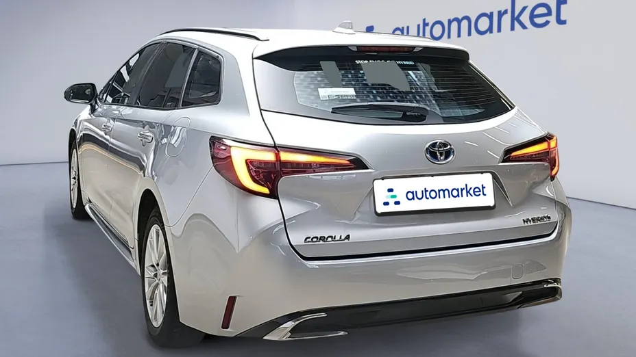 TOYOTA Corolla Corolla 1.8 Hybrid Comfort