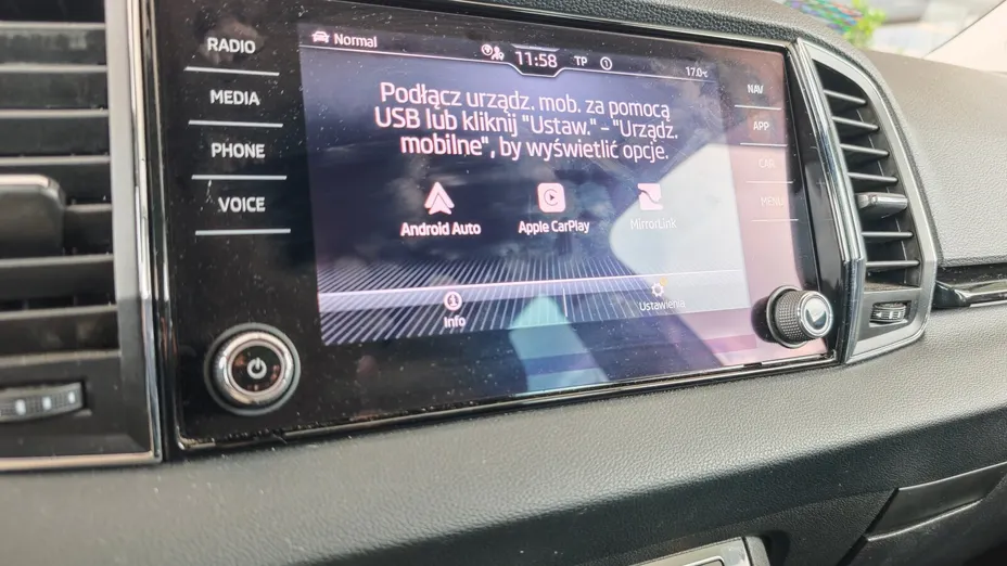 SKODA Karoq Karoq 2.0 TDI SCR 4x2 Style
