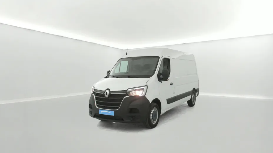 RENAULT Master -