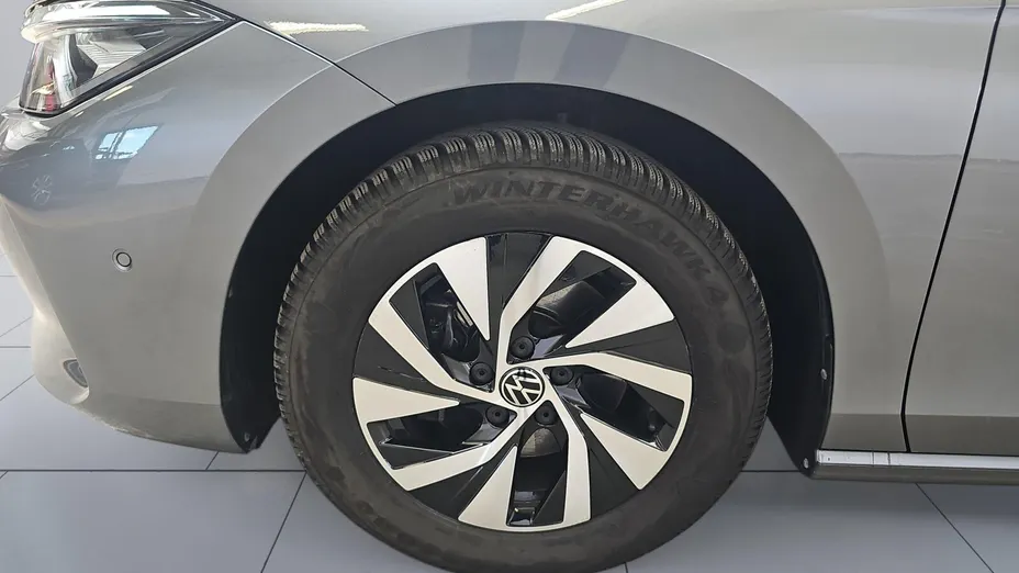 VOLKSWAGEN Passat Passat 1.5 TSI ACT mHEV Business DSG