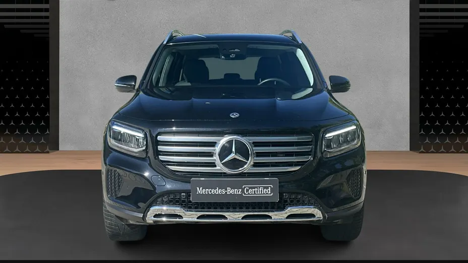 MERCEDES-BENZ GLB GLB 200 mHEV Progressive 7G-DCT