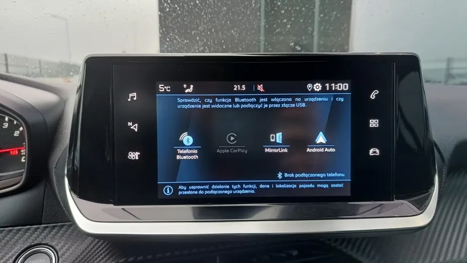 PEUGEOT 208 208 1.5 BlueHDi Allure Pack S&S