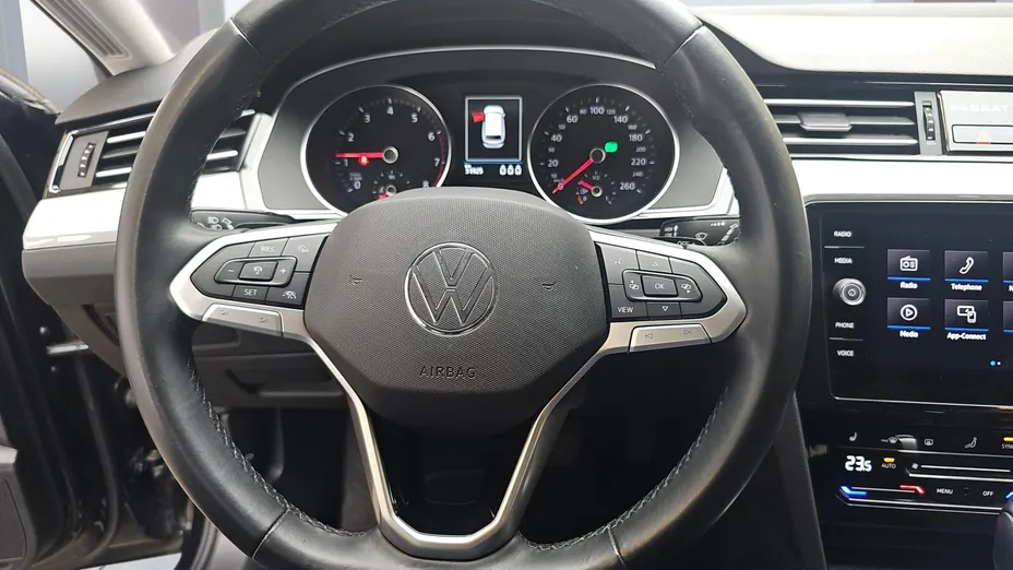 VOLKSWAGEN Passat Passat 1.5 TSI EVO Business DSG