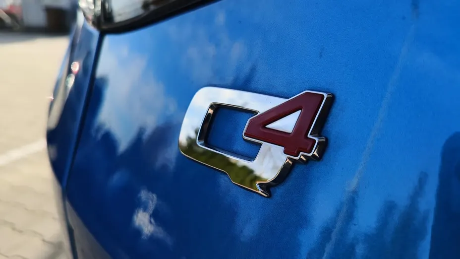 ALFA ROMEO Stelvio Stelvio 2.0 Turbo Veloce Q4 aut