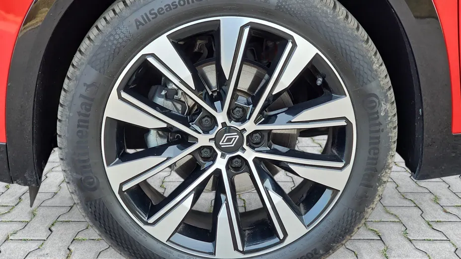 RENAULT Austral Austral 1.3 TCe mHEV Techno aut