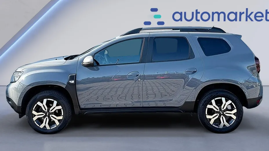 DACIA Duster Duster 1.3 TCe Journey EDC