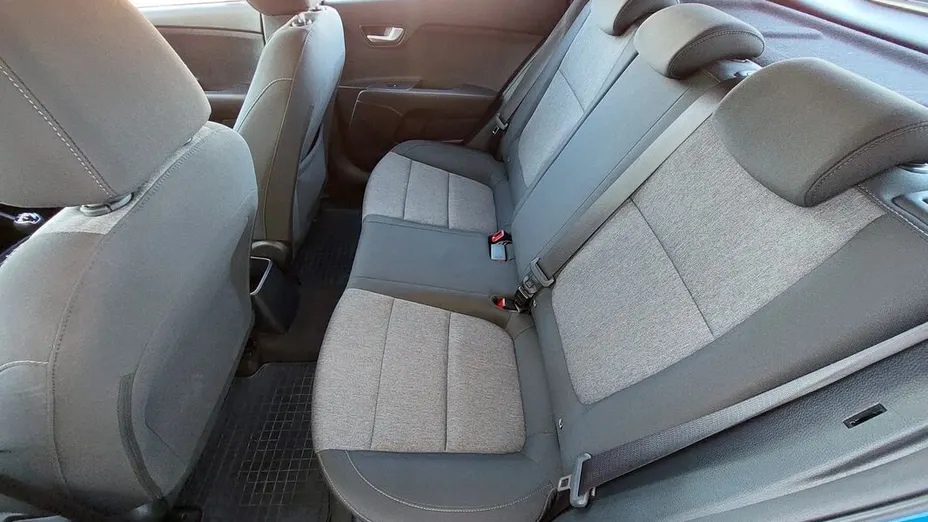 KIA Stonic Stonic 1.2 L