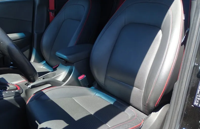 HYUNDAI Kona Kona 1.6 T-GDI Premium 4WD DCT