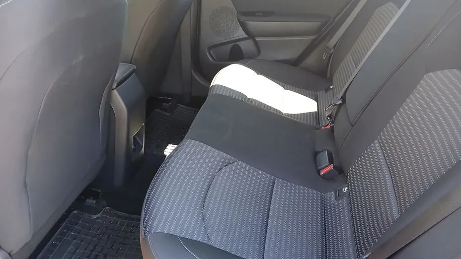 KIA XCeed XCeed 1.5 T-GDI M DCT