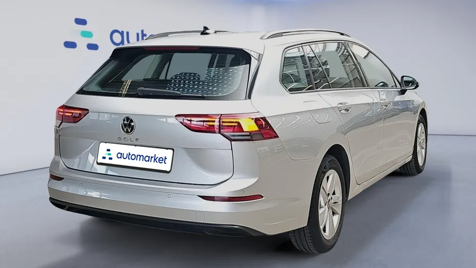 VOLKSWAGEN Golf Golf VIII 1.5 TSI EVO Life