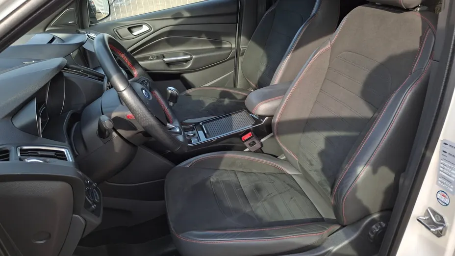 FORD Kuga Kuga 1.5 EcoBoost FWD ST-Line ASS GPF