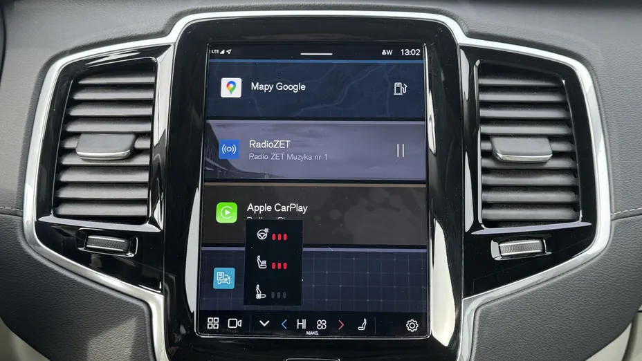 VOLVO XC60 XC60 B4 D AWD Plus Bright aut