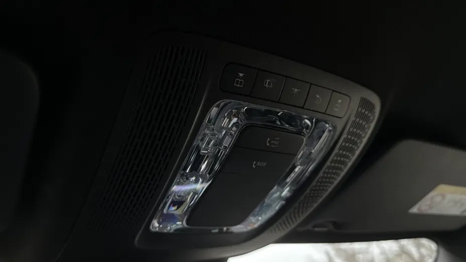 MERCEDES-BENZ GLB GLB 200 mHEV Progressive 7G-DCT