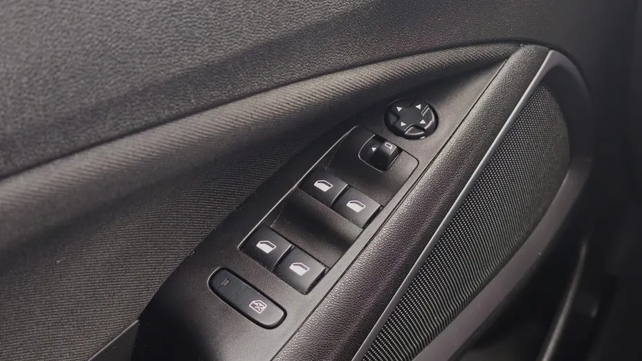 OPEL Crossland X Crossland 1.2 T Edition