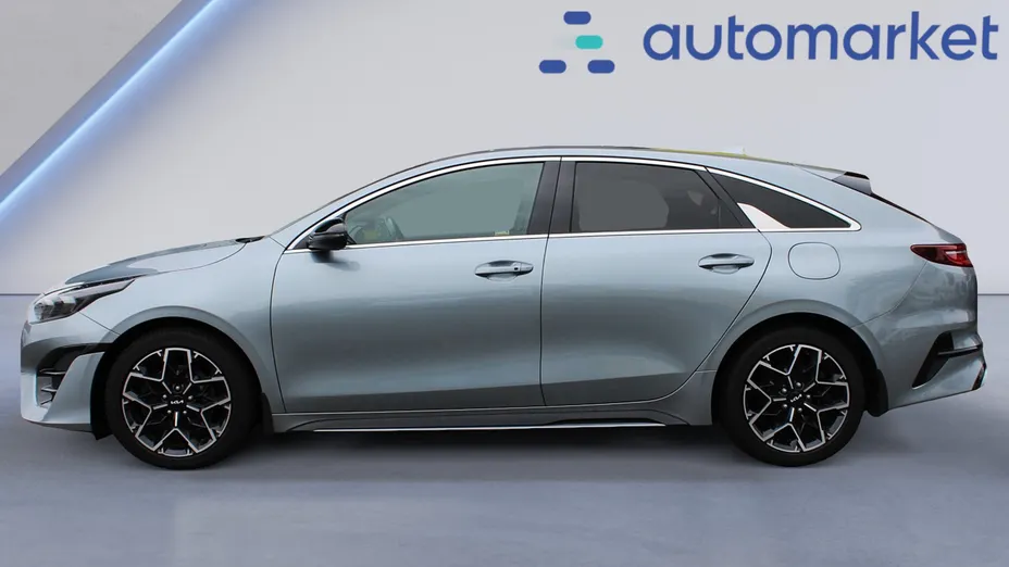 KIA ProCeed ProCeed 1.5 T-GDI GT Line DCT