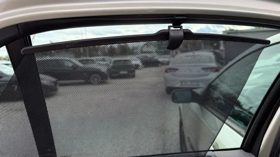 RENAULT Laguna -
