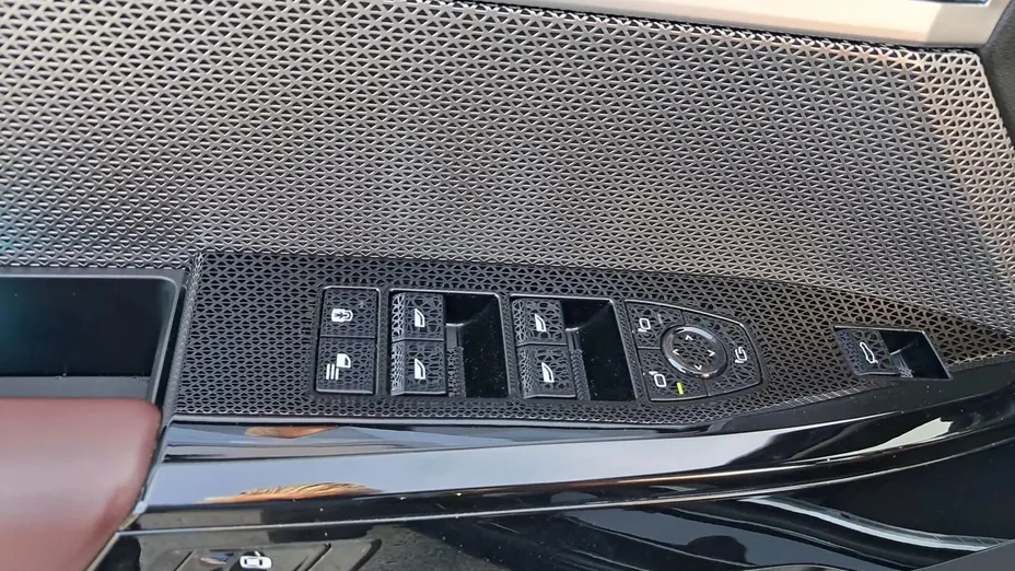 BMW Seria 7 -