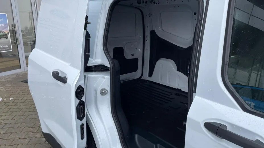 FORD Transit Courier Transit Courier 1.5 EcoBlue 1,9t Trend Nowy