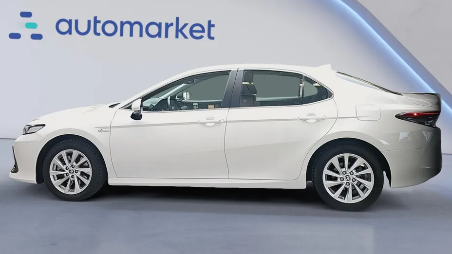 TOYOTA Camry Camry 2.5 Hybrid Comfort CVT