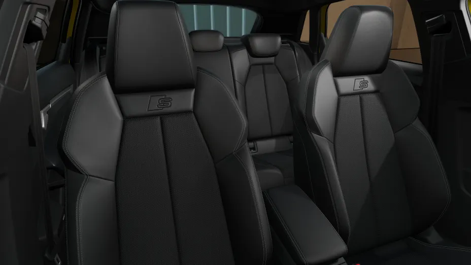 AUDI A3 AllStreat A3 TFSI mHEV 110 kW S tronic Nowy