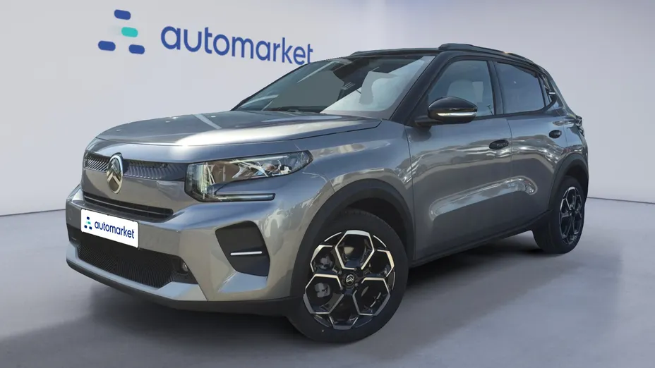 CITROEN C3 C3 1.2 T Max Nowy