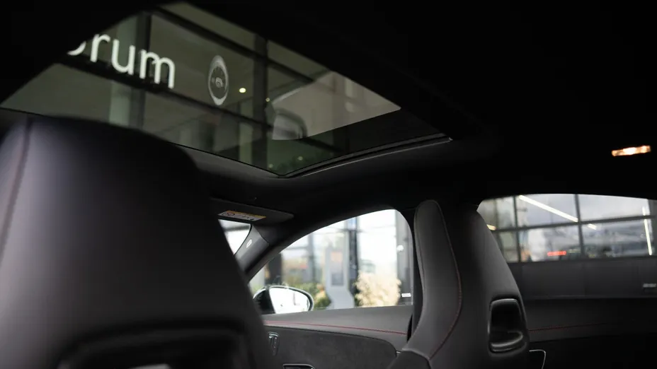 MERCEDES-BENZ CLA CLA 220 mHEV 4-Matic AMG Line 8G-DCT