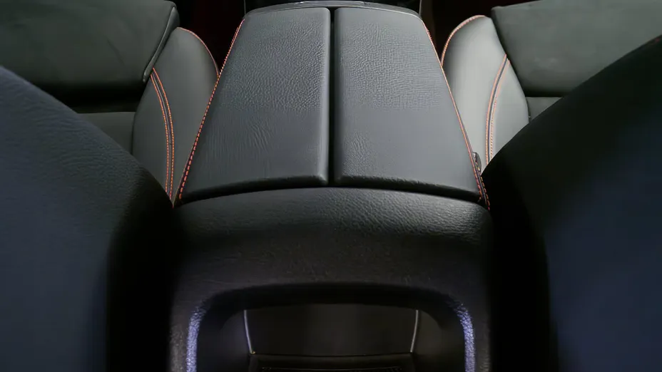 MERCEDES-BENZ A Klasa A 200 AMG Line 7G-DCT