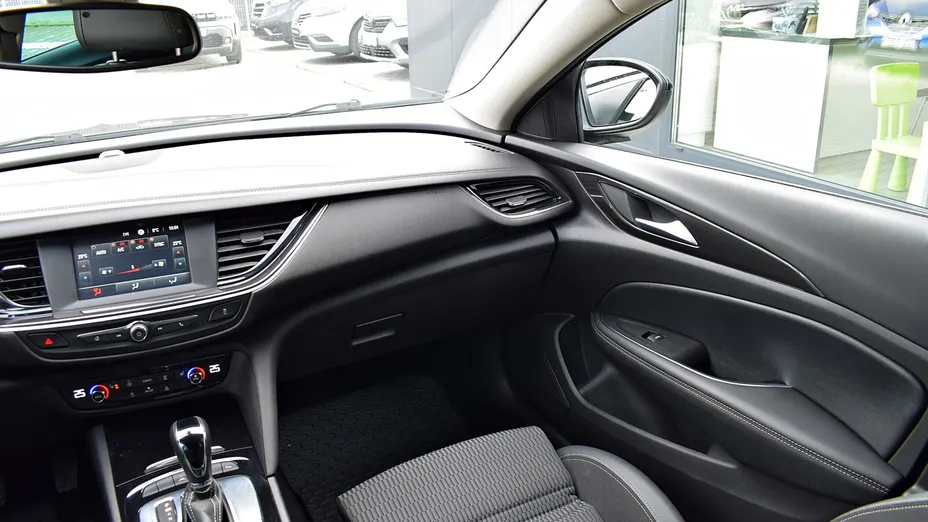 OPEL Insignia Insignia 2.0 CDTI Elegance S&S aut