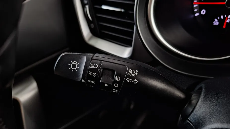 KIA Cee'd Ceed 1.5 T-GDI M