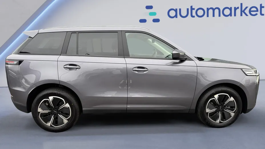 JAECOO J5 J5 1.6 T-GDI Premium DCT Nowy