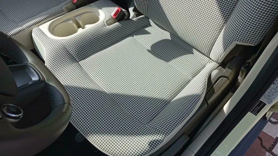 HYUNDAI Inster Inster 49kWh Smart Limited