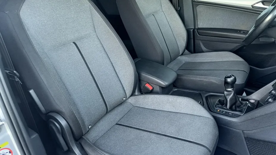 SEAT Tarraco -