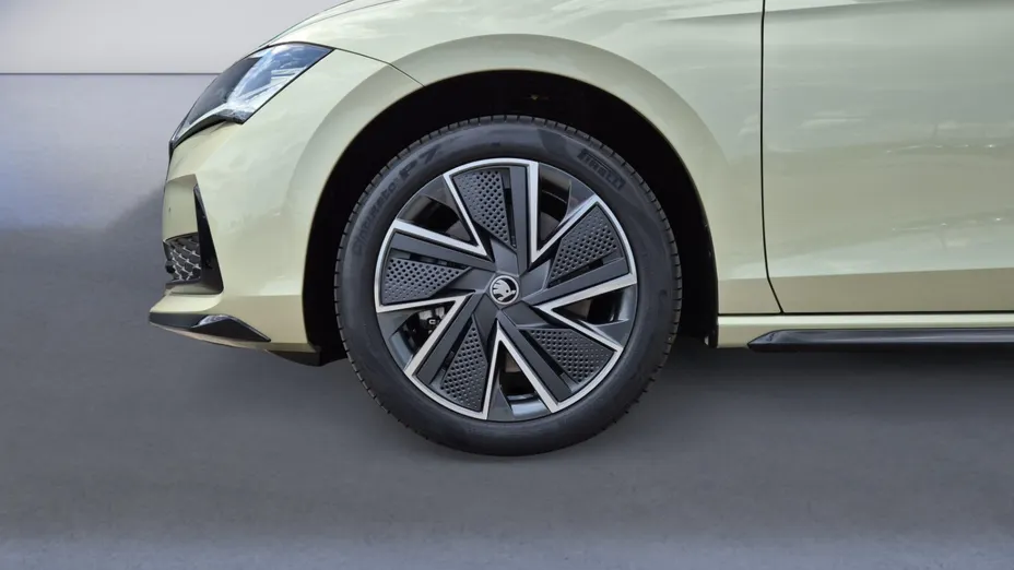 SKODA Superb Superb 2.0 TSI Sportline DSG Nowy